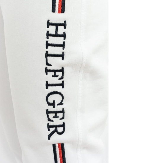 Tommy Hilfiger női melegítő alsó XW0XW01874 fehér