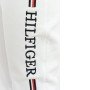 Tommy Hilfiger női melegítő alsó XW0XW01874 fehér