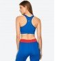 Tommy Hilfiger Sport női sportmelltartó S10S100070 kék