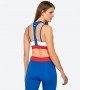 Tommy Hilfiger Sport női sportmelltartó S10S100102 multi