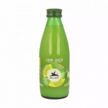 Alce nero bio limelé 250ml