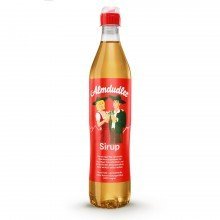 Almdudler szirup 700ml