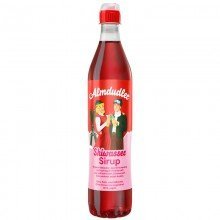 Almdudler szirup málna 700ml