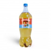 Almdudler üdítőital cukormentes 1500ml