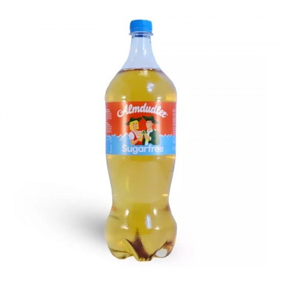 Almdudler üdítőital 1500ml