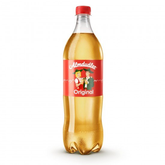 Almdudler üdítőital original 1500ml