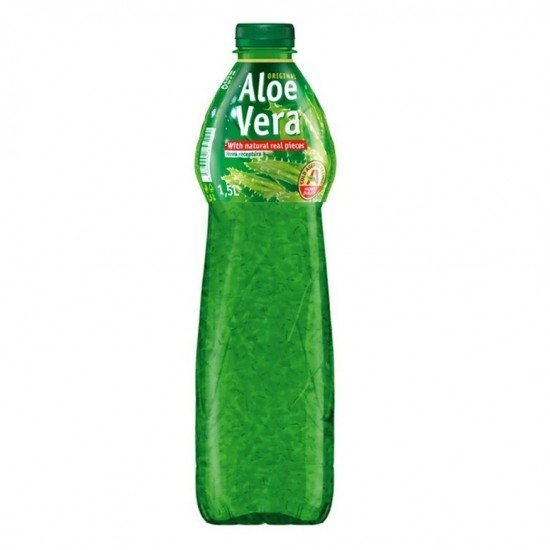 Aloe vera ital 1500ml