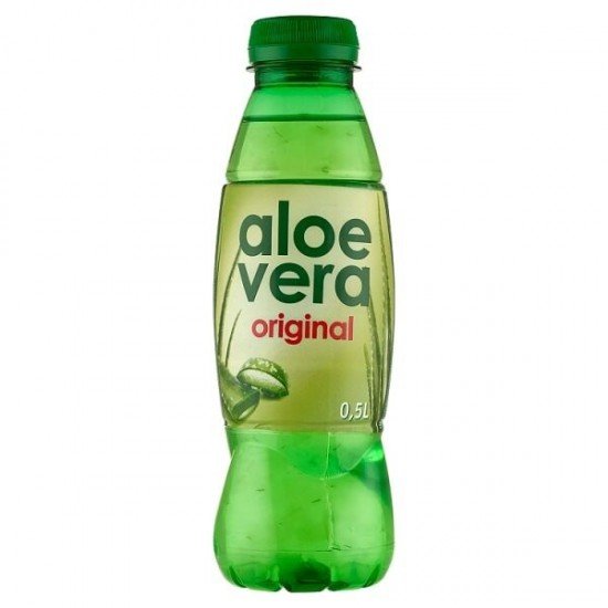 Aloe vera ital 500ml