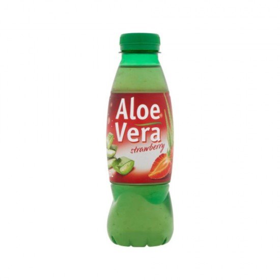 Aloe vera ital eper 500ml