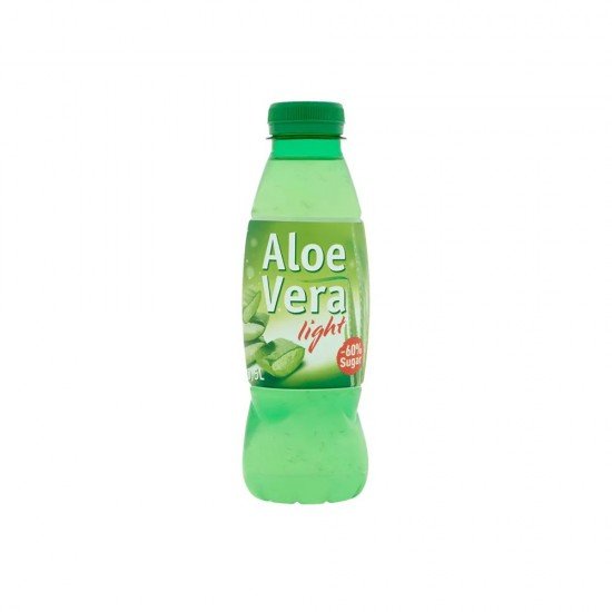 Aloe vera ital light 500ml