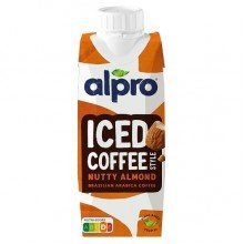 Alpro kávé mandulaitallal 250ml