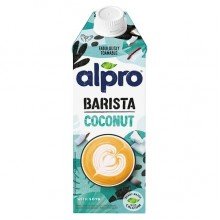 Alpro kókuszital barista 750ml