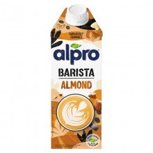 Alpro mandulaital barista 750ml