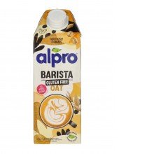 Alpro zabital barista gluténmentes 750ml