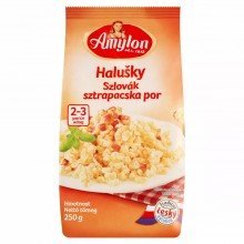 Amylon sztrapacska por 250g