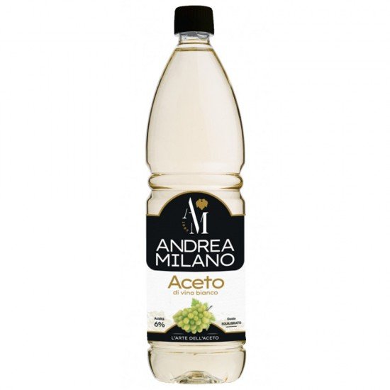 Andrea Milano fehérborecet 6% 1000ml