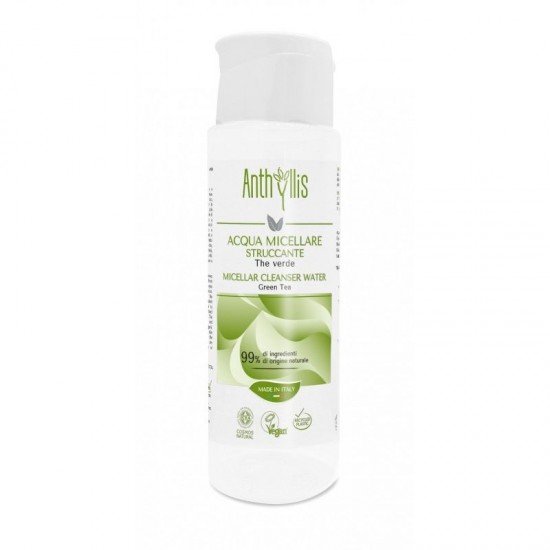 Anthyllis natúr micellás víz 300ml