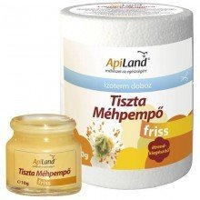 Apiland tiszta méhpempő friss 10g