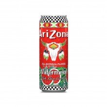 Arizona cowboy cocktail görögdinnye ízű üdítőital 500ml