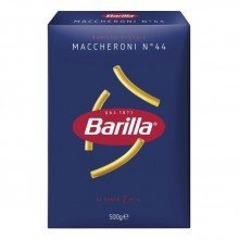 Barilla tészta maccheroni n.44 500g