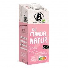 Berief bio mandula ital 1000ml