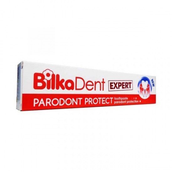 Bilka dent fogkrém parodont protect 75ml