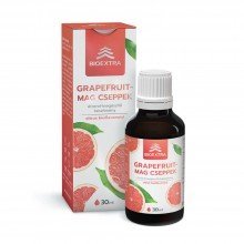 Bioextra grapefruitmag cseppek 30ml