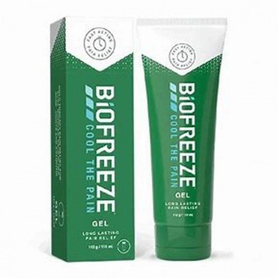 Biofreeze gél 112g