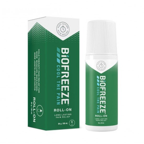 Biofreeze roll-on 84g