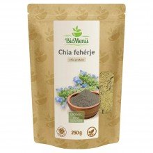 BioMenü BIO CHIA fehérje 250g