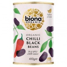 Biona bio chilisbab vegán 410g