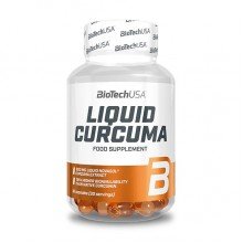 Biotech liquid curcuma 30db