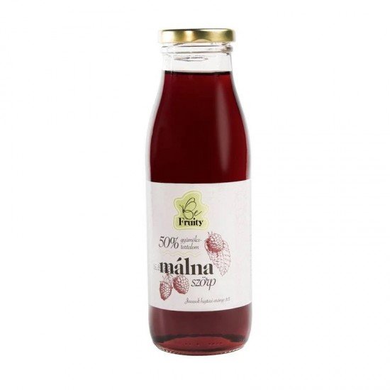 Breier farm málna szörp 660ml