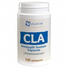 Caleido CLA gélkapszula 120db