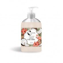 Charlotte szappan coco paradise 500ml