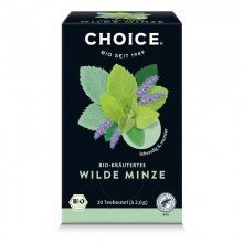 Choice tea vadmenta 20filter