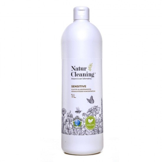 Naturcleaning mosogatószer koncentrátum 1000ml