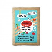 Cupster instant minestrone leves 22g