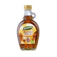 Dennree bio juharszirup a minőségű 250ml