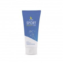 Dr.kelen sportkrém 175ml