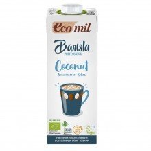 Ecomil bio barista kókuszital 1000ml