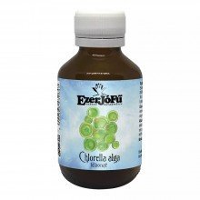 Ezerjófű Chlorella alga kivonat 100ml