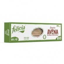 Felicia Bio zab linguine gluténmentes tészta 250g