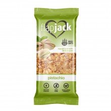 Flapjack zabszelet pisztáciás 100g