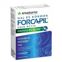 Forcapil HAIR ACTIV 30db