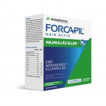 Forcapil HAIR ACTIV 90db