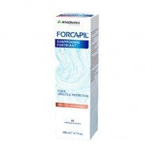 Forcapil hajerősítő sampon 200ml