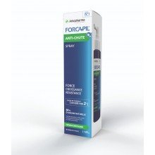 Forcapil hajhullás elleni spray 125ml