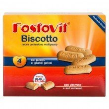 Fosfovit babakeksz 200g