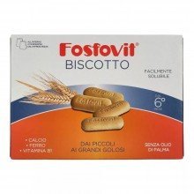 Fosfovit babakeksz 200g